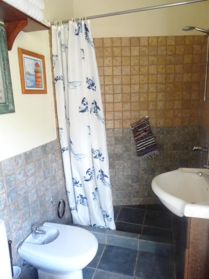 Villa Casa La Poyata - Taganana à Santa-Cruz de Ténérife Extérieur photo