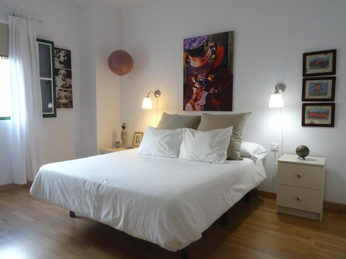 Villa Casa La Poyata - Taganana à Santa-Cruz de Ténérife Extérieur photo