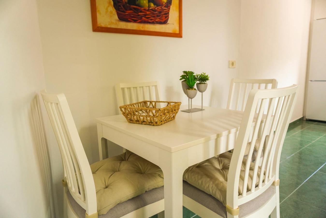 Villa Casa La Poyata - Taganana à Santa-Cruz de Ténérife Extérieur photo