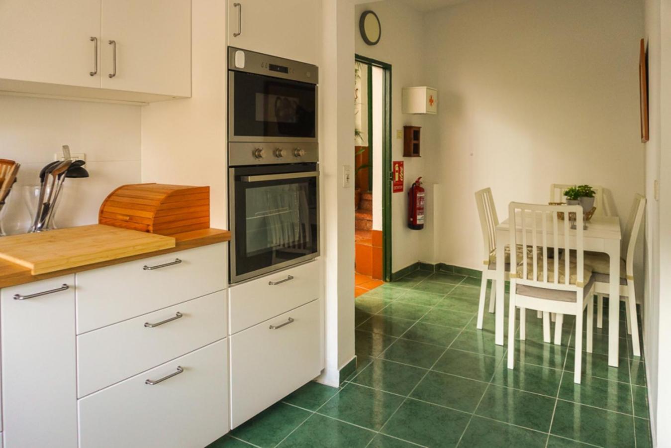 Villa Casa La Poyata - Taganana à Santa-Cruz de Ténérife Extérieur photo