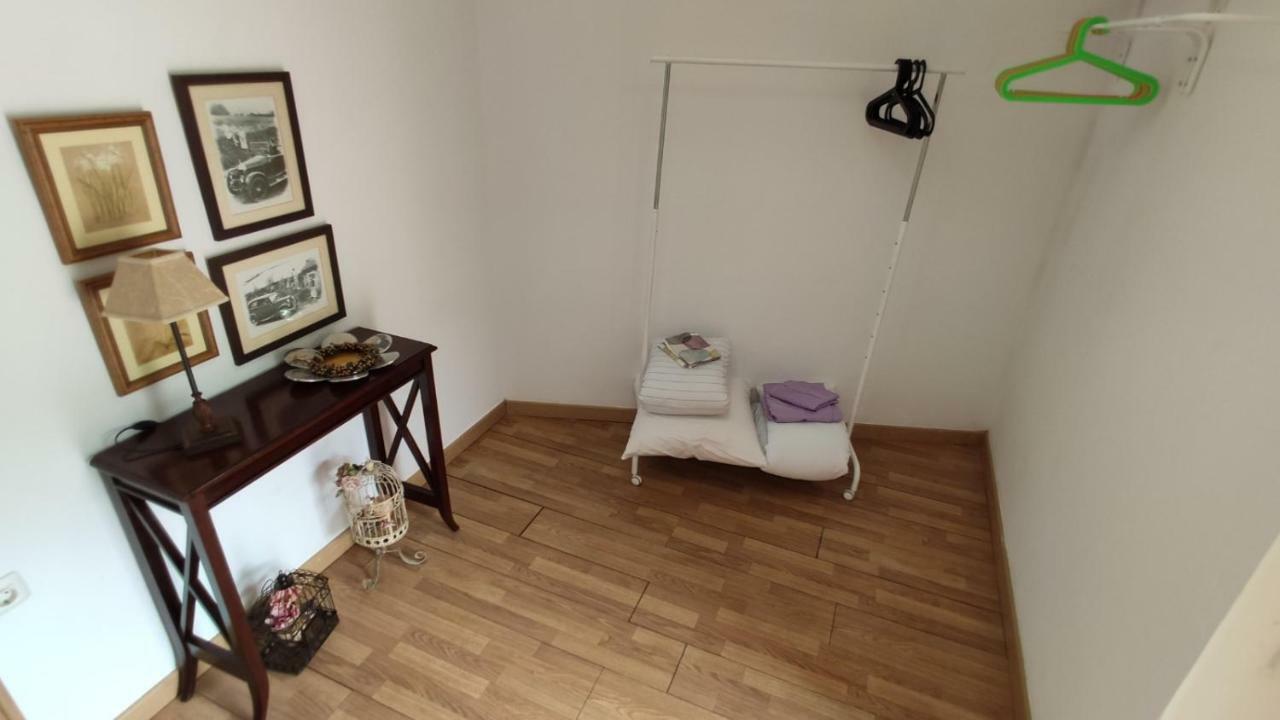 Villa Casa La Poyata - Taganana à Santa-Cruz de Ténérife Extérieur photo