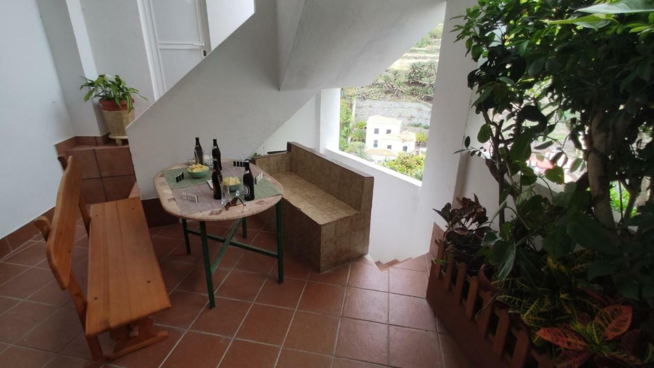 Villa Casa La Poyata - Taganana à Santa-Cruz de Ténérife Extérieur photo