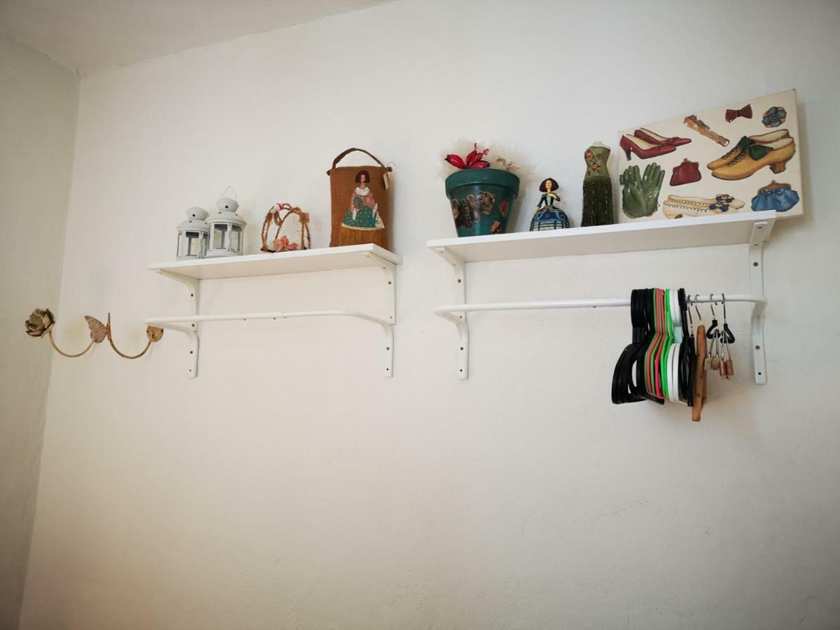 Villa Casa La Poyata - Taganana à Santa-Cruz de Ténérife Extérieur photo